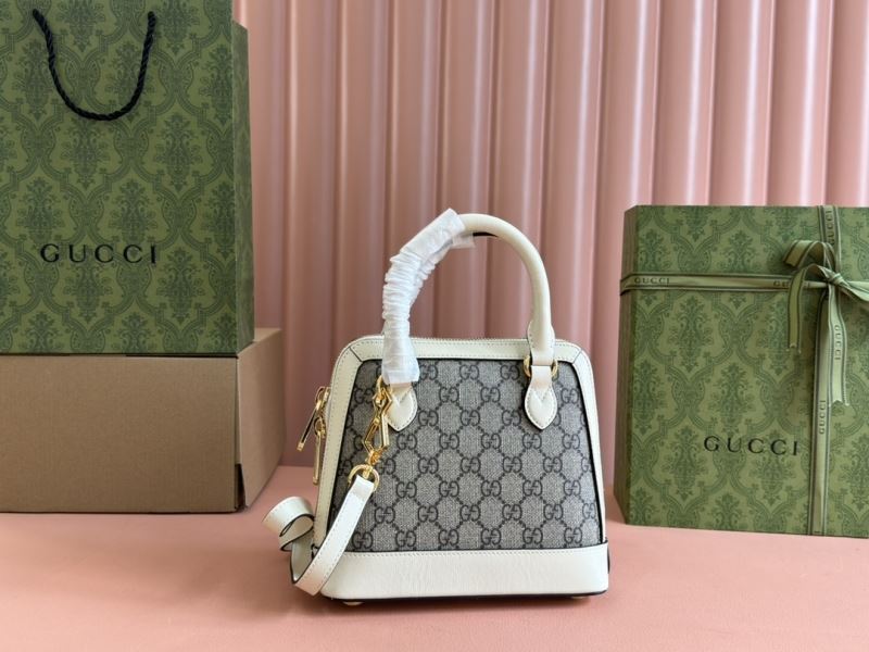 Gucci Top Handle Bags